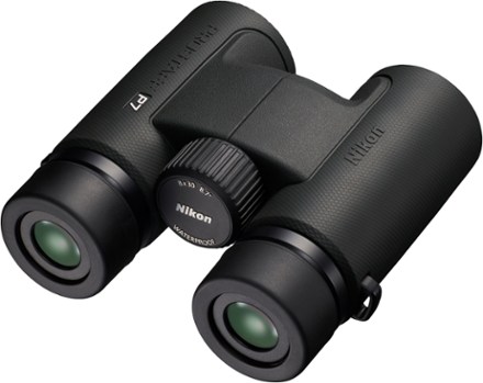Nikon Prostaff P7 8 x 30 Binoculars 2