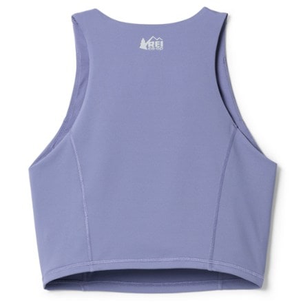 REI Co-op Active Pursuits Crop Tank Top - Women's 8