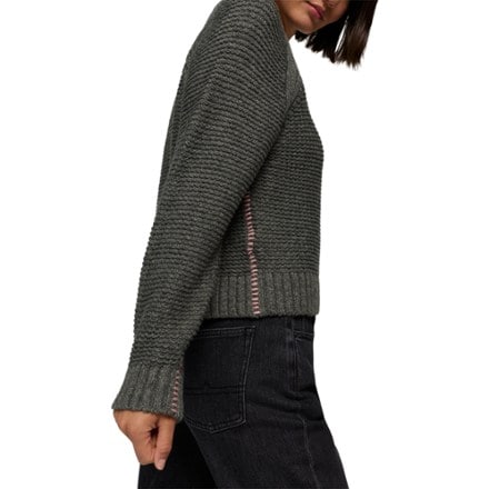 prAna Cades Cove Sweater - Women's 4