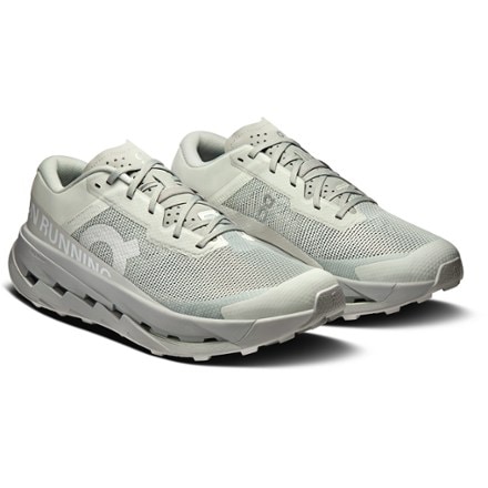 On Cloudultra 3 Trail-Running Shoes - Men's 2