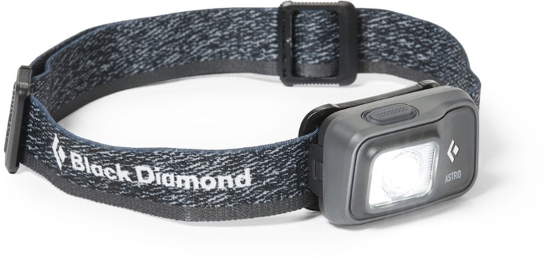 Black Diamond Astro 300 Headlamp | REI Co-op
