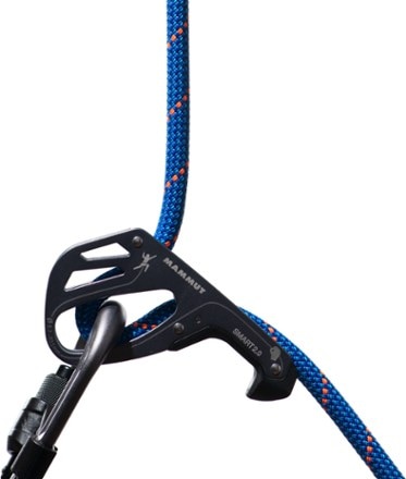 Mammut Crag 9.5 mm x 70 m Dry Rope 2