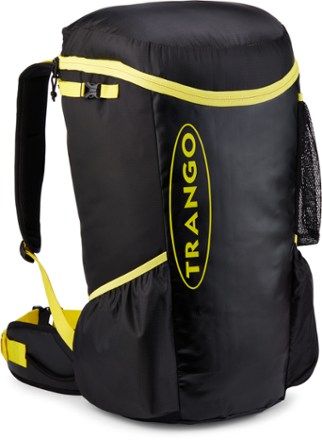 rei climbing backpack