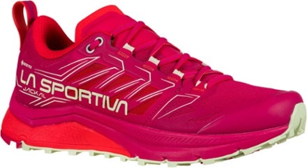 La Sportiva Jackal GTX Trail-Running Shoes - Women's 1