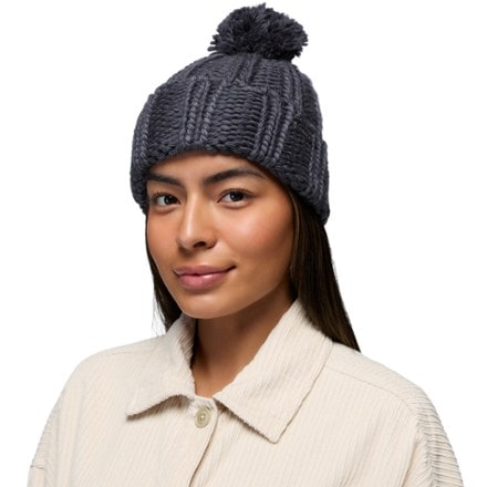 prAna Snow Crystal Beanie 1