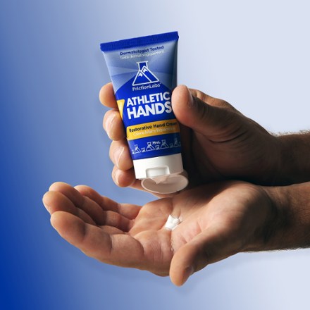 FrictionLabs Athletic Hands Restorative Hand Cream 1