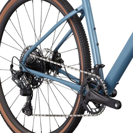 Cannondale Topstone 2 1x Bike 3