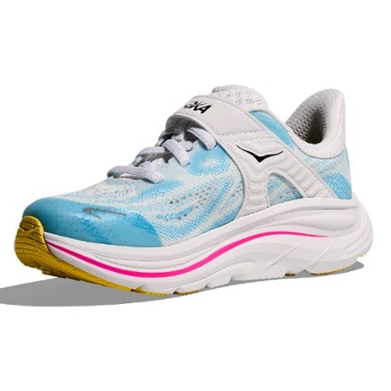 HOKA Clifton 10 Road-Running Shoes - Little Kids' 3