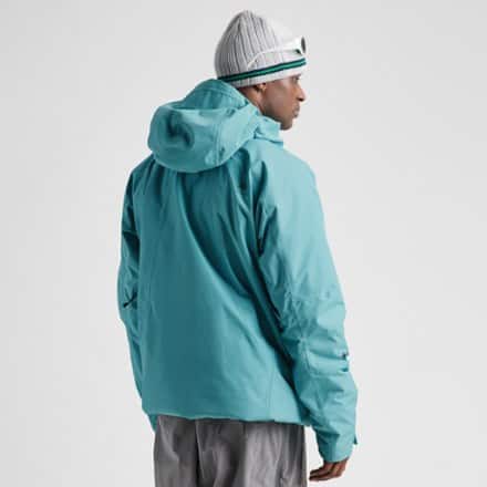 Burton Reserve GTX 2L Insulated Jacket - Men's 2