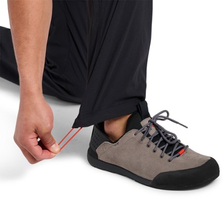 Black Diamond Pursuit Pants - Men's 4
