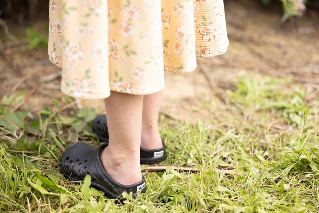 Location Image for Muckster Lite EVA Clogs - Women's