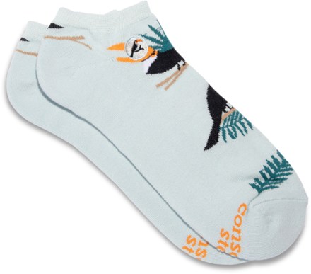 Conscious Step Socks that Protect Toucans 0