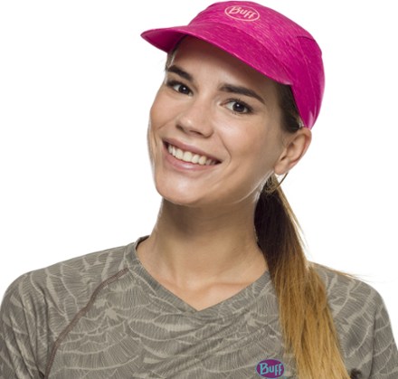 buff pack run cap xl