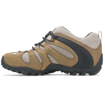 Merrell Chameleon 8 Stretch Hiking Shoes - Men's 1