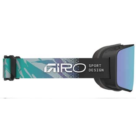 Giro Method Snow Goggles 1