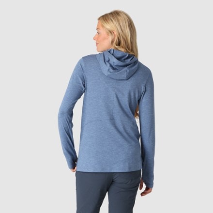 Outdoor Research ActiveIce Spectrum Sun Hoodie - Women's 2