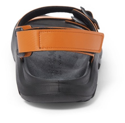 Birkenstock Mogami Terra Sandals - Men's Back view