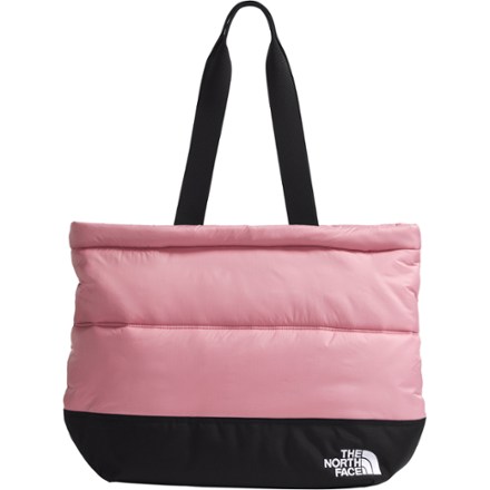 The North Face Nuptse Tote Bag 0
