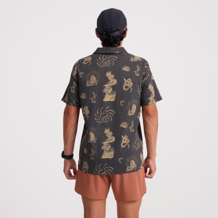 Roark Bless Up Trail Shirt - Men's 2