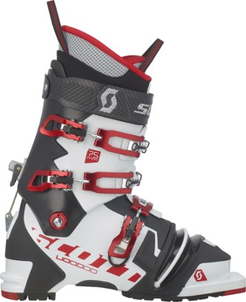 Scott Men's Voodoo Telemark Ski Boots