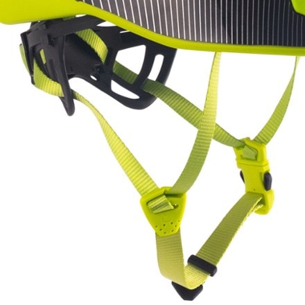 Edelrid Shield Climbing Helmet 3