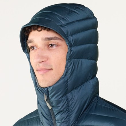 Rab Microlight Alpine Down Jacket - Men's 6