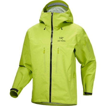 Arc'teryx Alpha SV Jacket - Men's 0