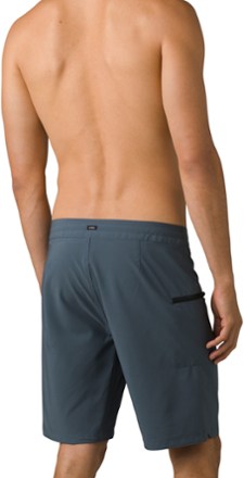 prAna Fenton Board Shorts - Men's 10" Inseam 1