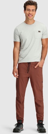 Outdoor Research Ferrosi Jogger Pants - Men's 3