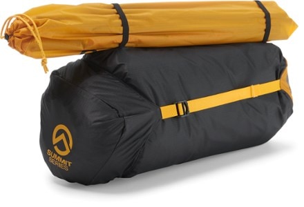 The North Face Assault 3 FUTURELIGHT Tent 8