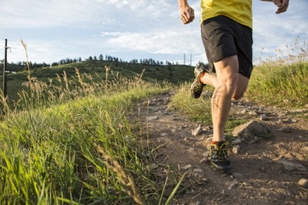 La Sportiva Ultra Raptor Trail-Running Shoes - Men's 6