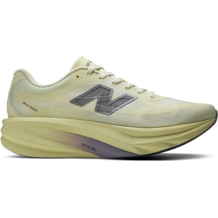 New Balance SuperComp Rebel v1 Road-Running Shoes - Men's 0
