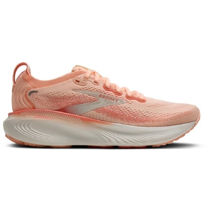 Brooks Adrenaline GTS 25 Road-Running Shoes - Women's 0