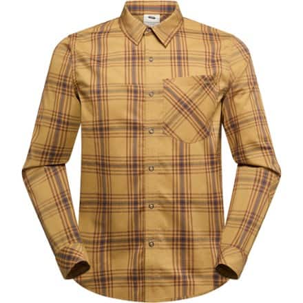 La Sportiva Outer Space Long-Sleeve Shirt - Men's 0