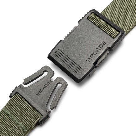 Arcade Belts Hardware Belt 4