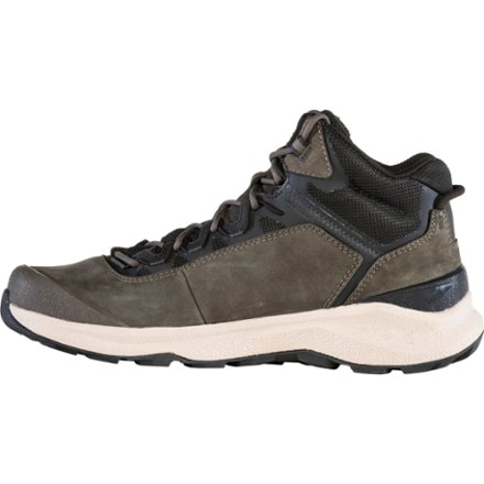 Oboz Cottonwood Mid B-DRY Hiking Boots - Men's 1