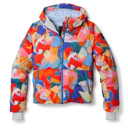 Obermeyer Slopeside Puffer Insulated Jacket - Women's 0