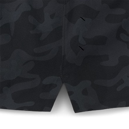 Ten Thousand Session 5" Lined Shorts - Men's 7