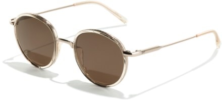 Sunski Baia Polarized Sunglasses 0