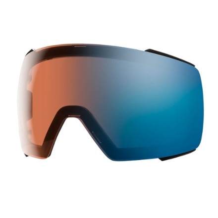 Smith I/O MAG ChromaPop Photochromic Snow Goggles Replacement Lens 0