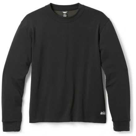 REI Co-op Active Pursuits Pullover Midweight Crew 0