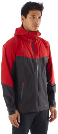mammut phantom jacket