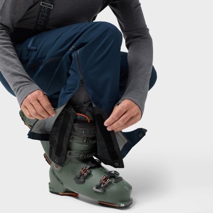 Stio Environ Bib Pants - Men's 6