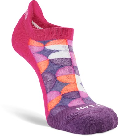 Balega Grit & Grace I Can I Will Socks - Women's 0