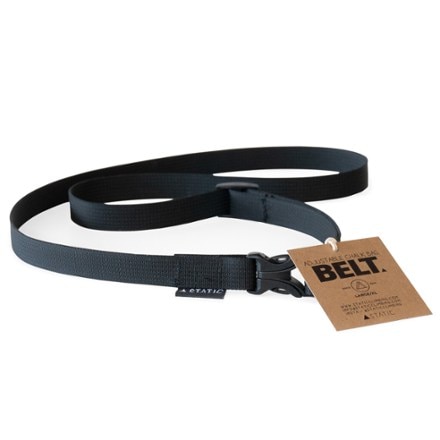 STATIC Chalk Bag Belt 0