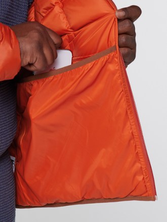 REI Co-op 650 Down Jacket 2.0 - Men's 7
