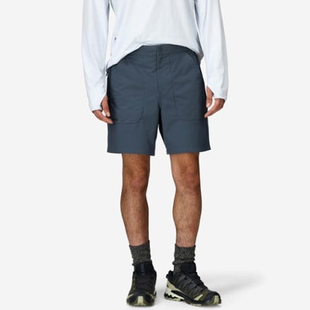 Marmot AirExchange UPF 40 Shorts - Men's 0