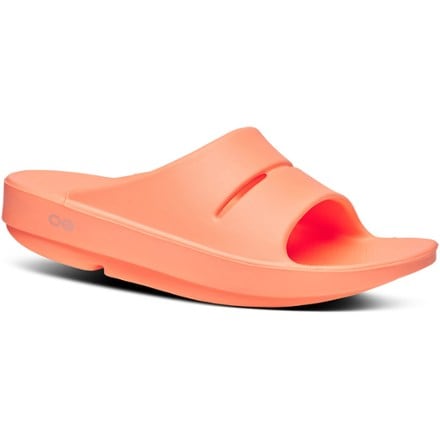 OOFOS OOahh Slide Sandals 2