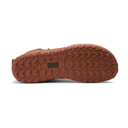 Xero Shoes Scrambler Trail Mid WP Hiking Boots - Men's 6