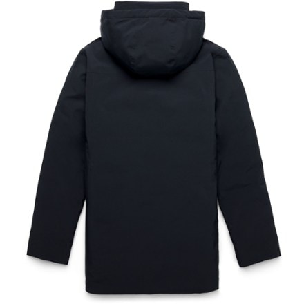 Cotopaxi Calidez Down Parka - Women's 4